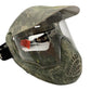 Used Tippmann U.S. Army Paintball Mask Paintball Gun from CPXBrosPaintball Buy/Sell/Trade Paintball Markers, New Paintball Guns, Paintball Hoppers, Paintball Masks, and Hormesis Headbands