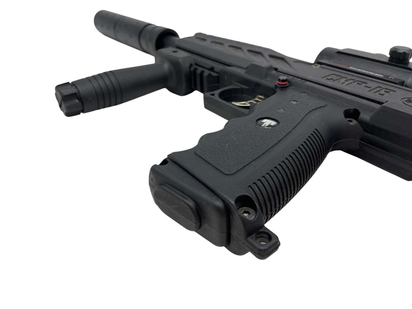Used Tipx CMP-18 Carbine Kit Paintball Gun Paintball Gun from CPXBrosPaintball Buy/Sell/Trade Paintball Markers, New Paintball Guns, Paintball Hoppers, Paintball Masks, and Hormesis Headbands
