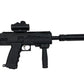 Used Tipx CMP-18 Carbine Kit Paintball Gun Paintball Gun from CPXBrosPaintball Buy/Sell/Trade Paintball Markers, New Paintball Guns, Paintball Hoppers, Paintball Masks, and Hormesis Headbands