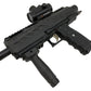 Used Tipx CMP-18 Carbine Paintball Gun Paintball Gun from CPXBrosPaintball Buy/Sell/Trade Paintball Markers, New Paintball Guns, Paintball Hoppers, Paintball Masks, and Hormesis Headbands