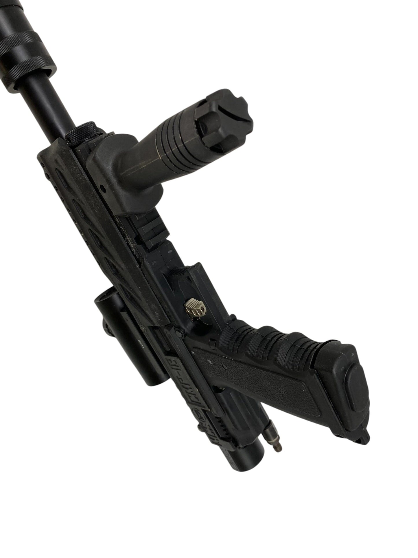 Used Tipx CMP-18 Carbine Paintball Gun Paintball Gun from CPXBrosPaintball Buy/Sell/Trade Paintball Markers, New Paintball Guns, Paintball Hoppers, Paintball Masks, and Hormesis Headbands