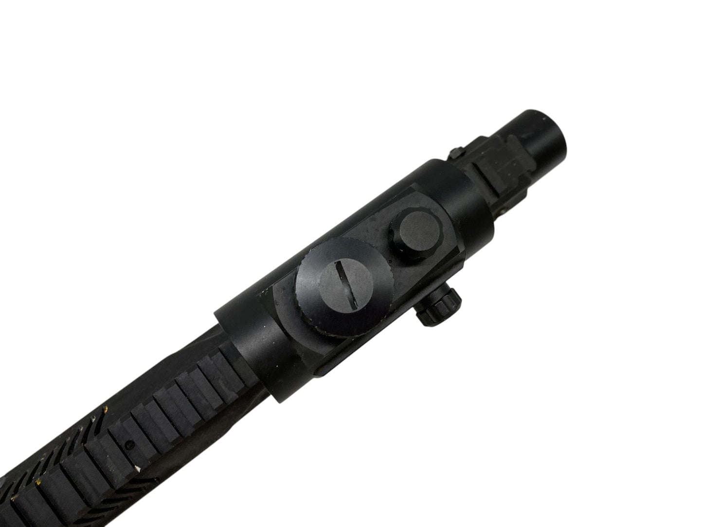 Used Tipx CMP-18 Carbine Paintball Gun Paintball Gun from CPXBrosPaintball Buy/Sell/Trade Paintball Markers, New Paintball Guns, Paintball Hoppers, Paintball Masks, and Hormesis Headbands