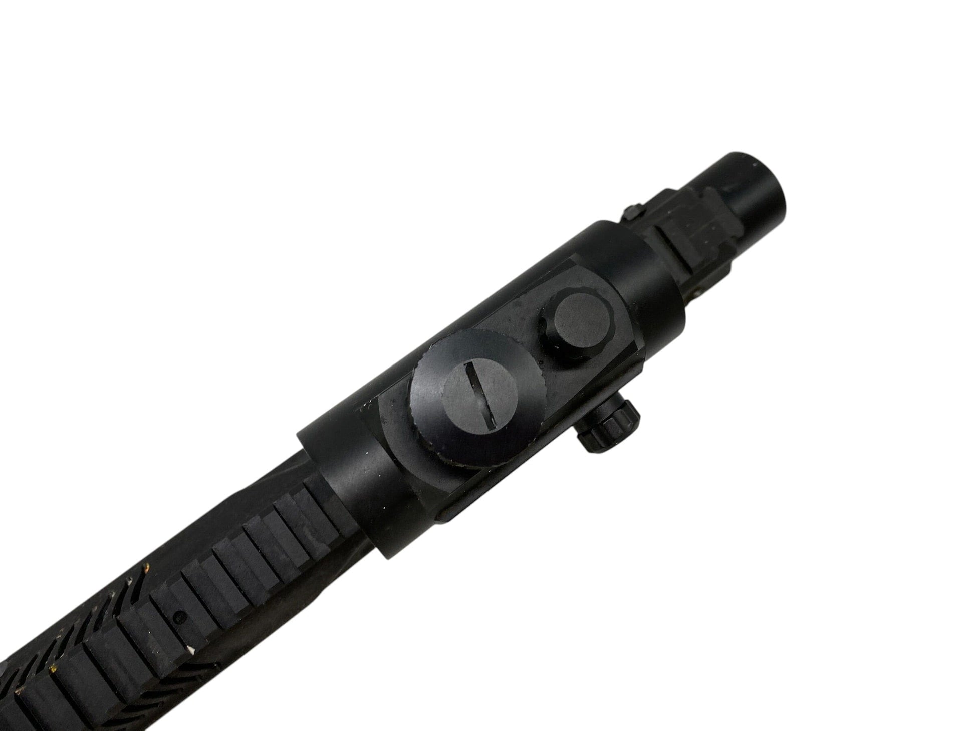 Used Tipx CMP-18 Carbine Paintball Gun Paintball Gun from CPXBrosPaintball Buy/Sell/Trade Paintball Markers, New Paintball Guns, Paintball Hoppers, Paintball Masks, and Hormesis Headbands