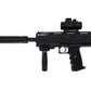 Used Tipx CMP-18 Carbine Paintball Gun Paintball Gun from CPXBrosPaintball Buy/Sell/Trade Paintball Markers, New Paintball Guns, Paintball Hoppers, Paintball Masks, and Hormesis Headbands