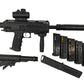 Used Tipx CMP-18 Carbine Paintball Gun Paintball Gun from CPXBrosPaintball Buy/Sell/Trade Paintball Markers, New Paintball Guns, Paintball Hoppers, Paintball Masks, and Hormesis Headbands