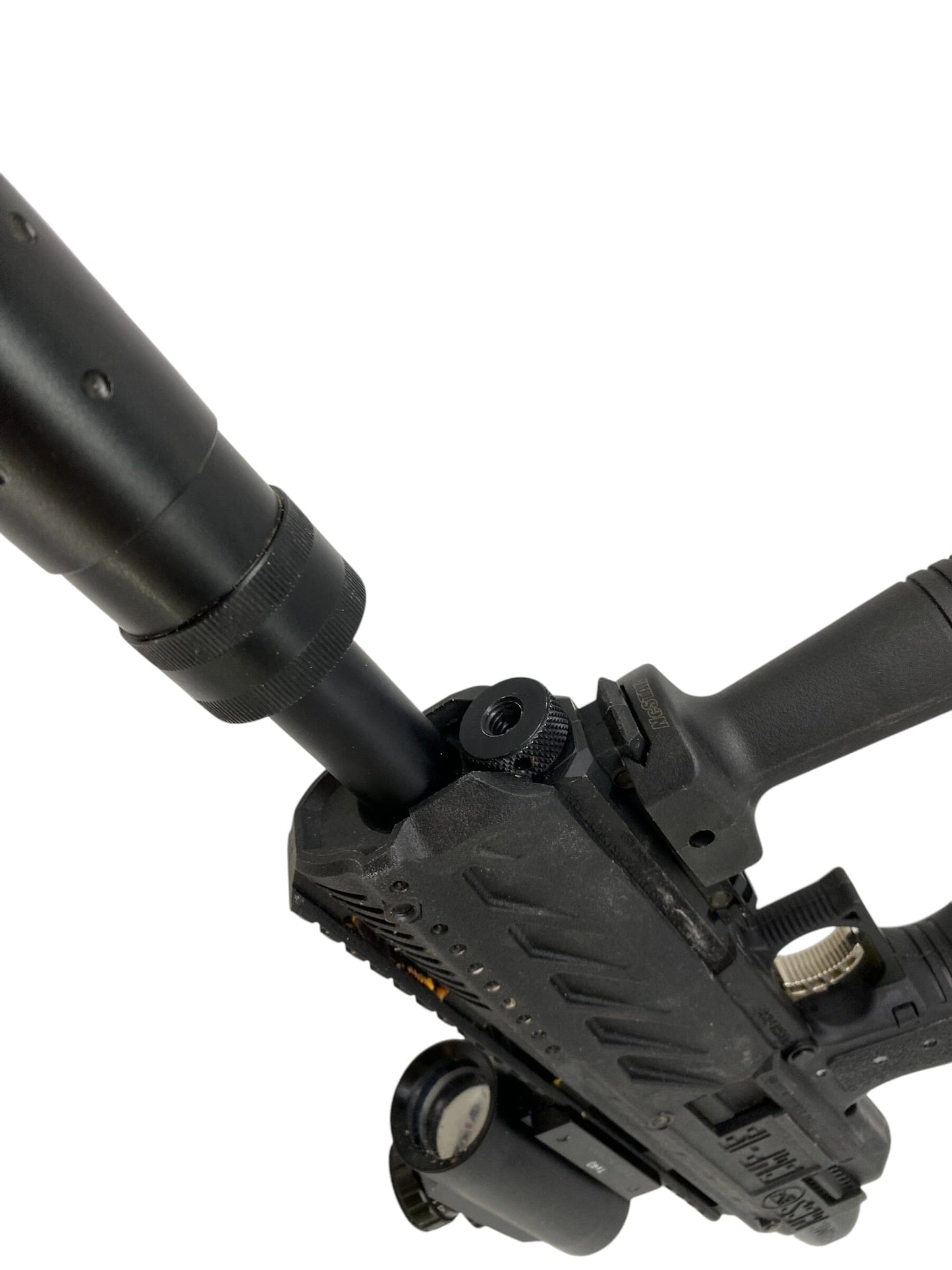 Used Tipx CMP-18 Carbine Paintball Gun Paintball Gun from CPXBrosPaintball Buy/Sell/Trade Paintball Markers, New Paintball Guns, Paintball Hoppers, Paintball Masks, and Hormesis Headbands