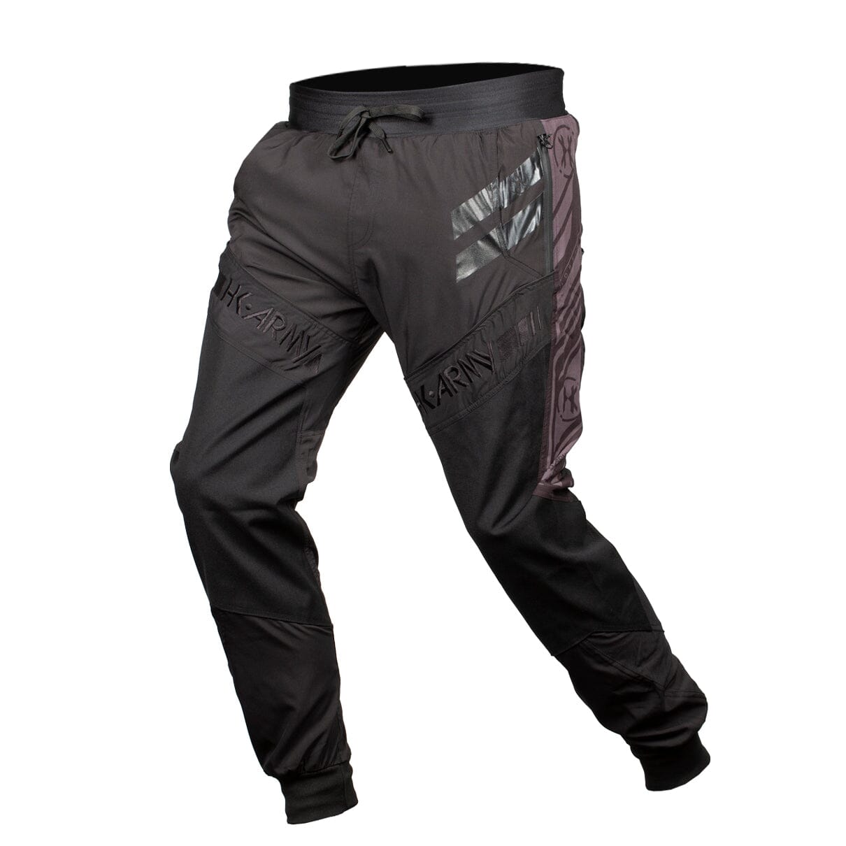 Used TRK AIR - Blackout - Jogger Pants Paintball Gun from HK Army Clothing Buy/Sell/Trade Paintball Markers, New Paintball Guns, Paintball Hoppers, Paintball Masks, and Hormesis Headbands