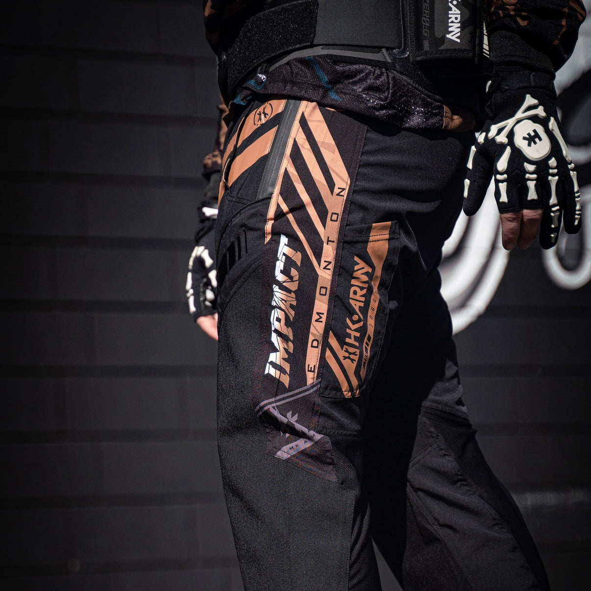 TRK AIR Jogger Pants Edmonton Impact Alpha CPXBrosPaintball