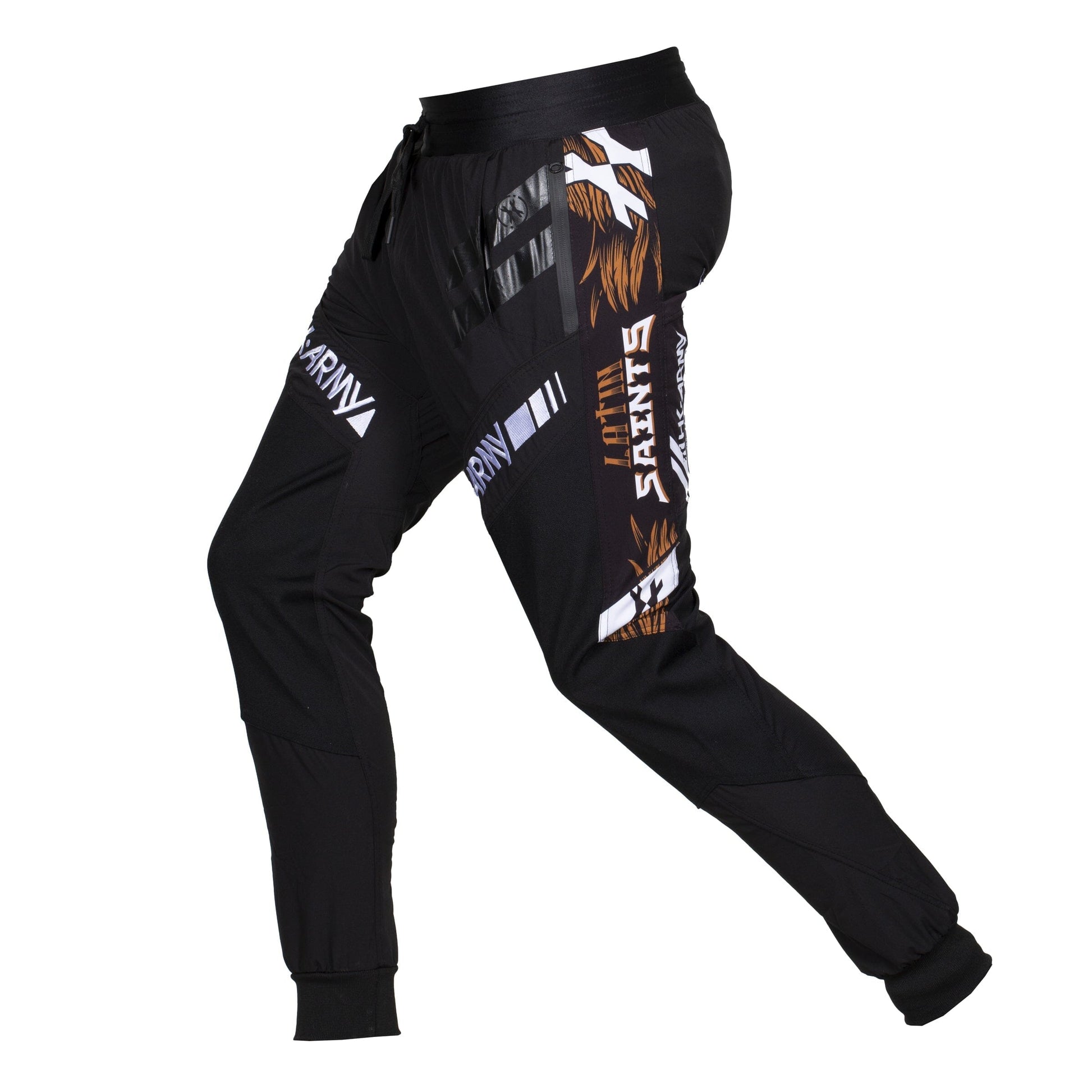 Used TRK AIR Jogger Pants - Latin Saints Paintball Gun from HK Army Clothing Buy/Sell/Trade Paintball Markers, New Paintball Guns, Paintball Hoppers, Paintball Masks, and Hormesis Headbands