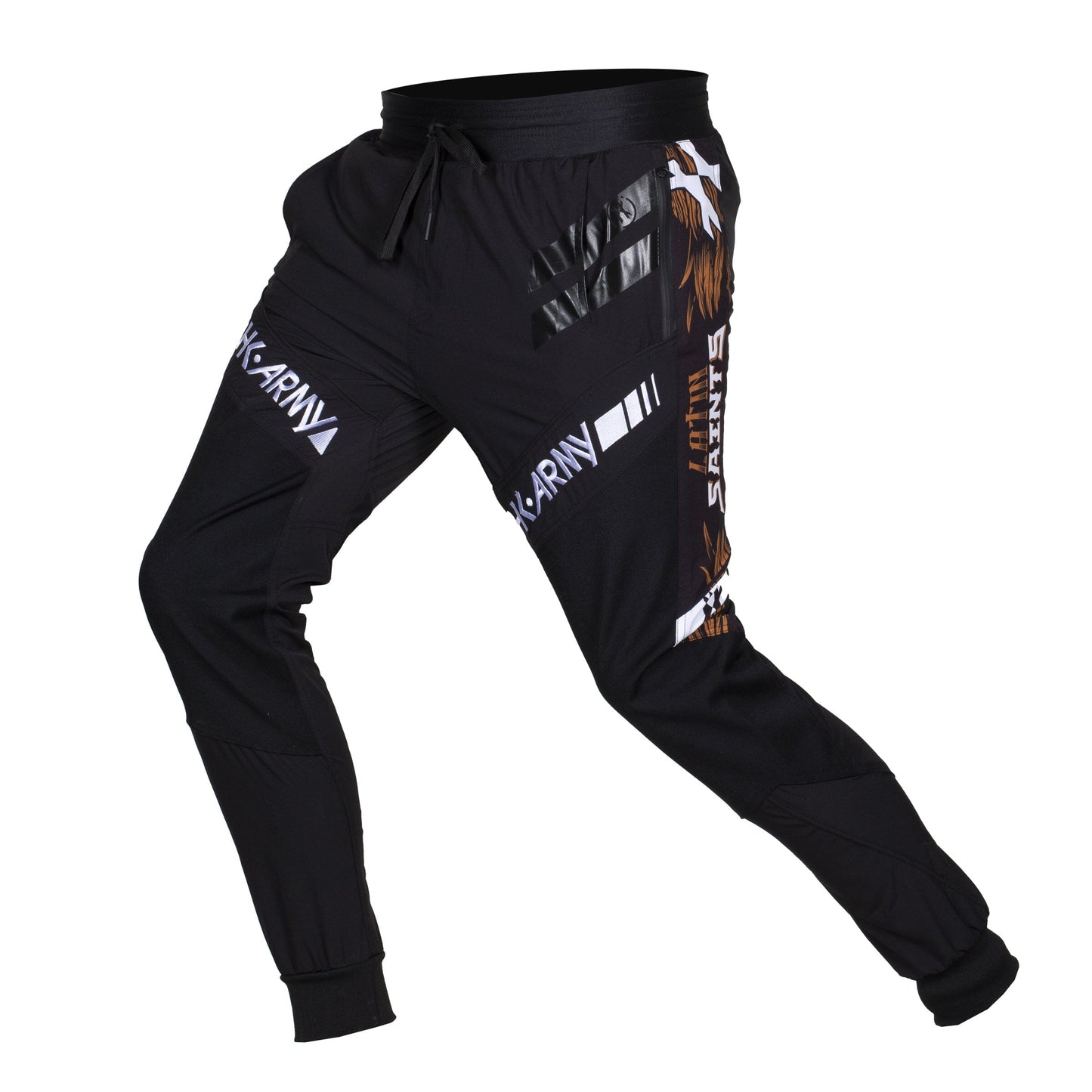 Used TRK AIR Jogger Pants - Latin Saints Paintball Gun from HK Army Clothing Buy/Sell/Trade Paintball Markers, New Paintball Guns, Paintball Hoppers, Paintball Masks, and Hormesis Headbands