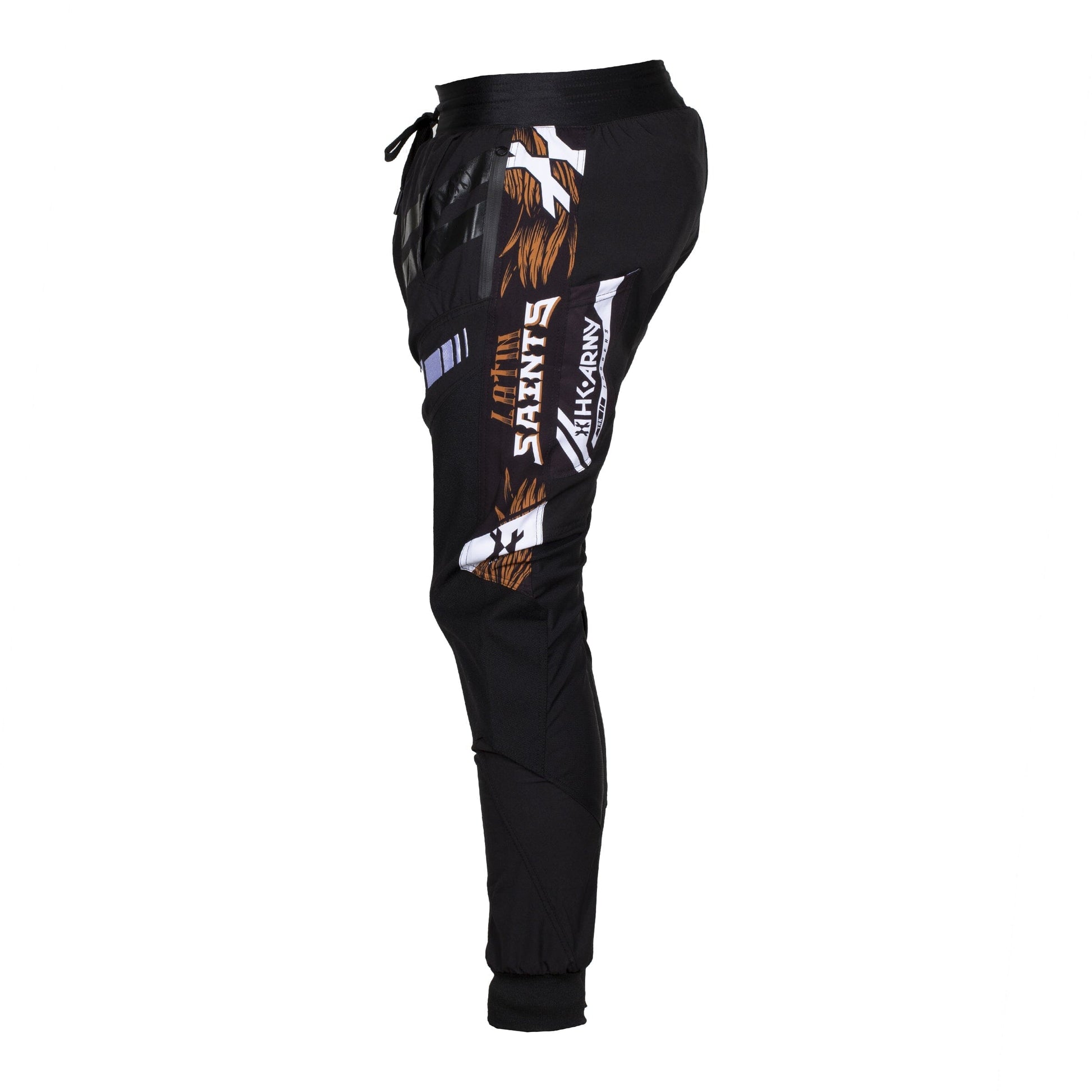 Used TRK AIR Jogger Pants - Latin Saints Paintball Gun from HK Army Clothing Buy/Sell/Trade Paintball Markers, New Paintball Guns, Paintball Hoppers, Paintball Masks, and Hormesis Headbands