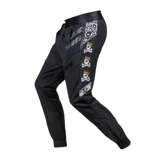 Used TRK AIR Jogger Pants - The King - Chad "YaYa" Bouchez Paintball Gun from HK Army Clothing Buy/Sell/Trade Paintball Markers, New Paintball Guns, Paintball Hoppers, Paintball Masks, and Hormesis Headbands