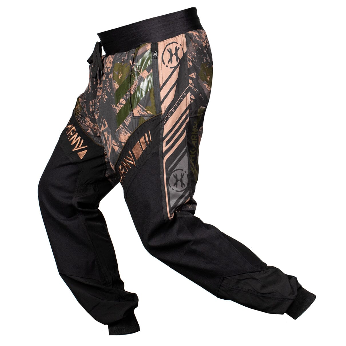 Used TRK AIR - Tactical - Jogger Pants Paintball Gun from HK Army Clothing Buy/Sell/Trade Paintball Markers, New Paintball Guns, Paintball Hoppers, Paintball Masks, and Hormesis Headbands