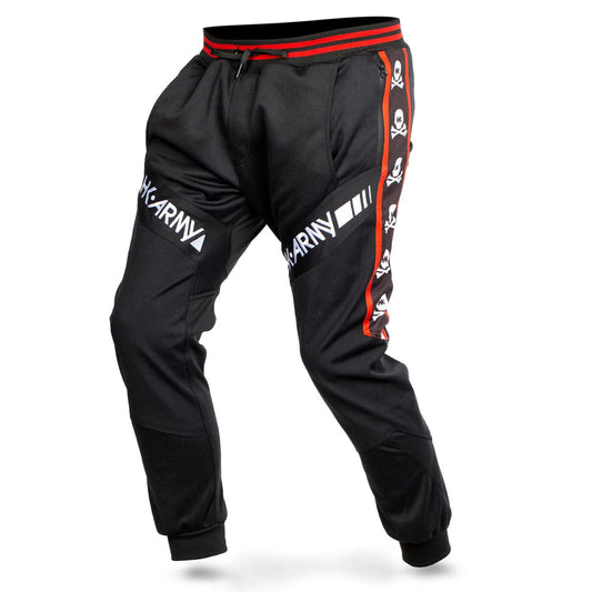 Used TRK - Skulls - Red - Jogger Pants Paintball Gun from HK Army Clothing Buy/Sell/Trade Paintball Markers, New Paintball Guns, Paintball Hoppers, Paintball Masks, and Hormesis Headbands