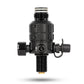 Used Turbine Pro Regulator - Adjustable & Rotational - Black Paintball Gun from HK Army Clothing Buy/Sell/Trade Paintball Markers, New Paintball Guns, Paintball Hoppers, Paintball Masks, and Hormesis Headbands