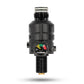 Used Turbine Pro Regulator - Adjustable & Rotational - Black Paintball Gun from HK Army Clothing Buy/Sell/Trade Paintball Markers, New Paintball Guns, Paintball Hoppers, Paintball Masks, and Hormesis Headbands
