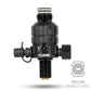 Used Turbine Pro Regulator - Adjustable & Rotational - Black Paintball Gun from HK Army Clothing Buy/Sell/Trade Paintball Markers, New Paintball Guns, Paintball Hoppers, Paintball Masks, and Hormesis Headbands