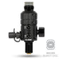 Used Turbine Pro Regulator - Long Body - Adjustable & Rotational - Black Paintball Gun from HK Army Clothing Buy/Sell/Trade Paintball Markers, New Paintball Guns, Paintball Hoppers, Paintball Masks, and Hormesis Headbands