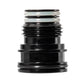 Used Turbine Pro Regulator - Long Body - Adjustable & Rotational - Black Paintball Gun from HK Army Clothing Buy/Sell/Trade Paintball Markers, New Paintball Guns, Paintball Hoppers, Paintball Masks, and Hormesis Headbands