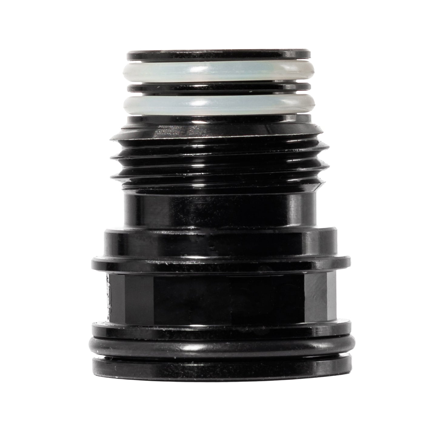 Used Turbine Pro Regulator - Long Body - Adjustable & Rotational - Black Paintball Gun from HK Army Clothing Buy/Sell/Trade Paintball Markers, New Paintball Guns, Paintball Hoppers, Paintball Masks, and Hormesis Headbands