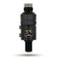 Used Turbine Pro Regulator - Long Body - Adjustable & Rotational - Black Paintball Gun from HK Army Clothing Buy/Sell/Trade Paintball Markers, New Paintball Guns, Paintball Hoppers, Paintball Masks, and Hormesis Headbands