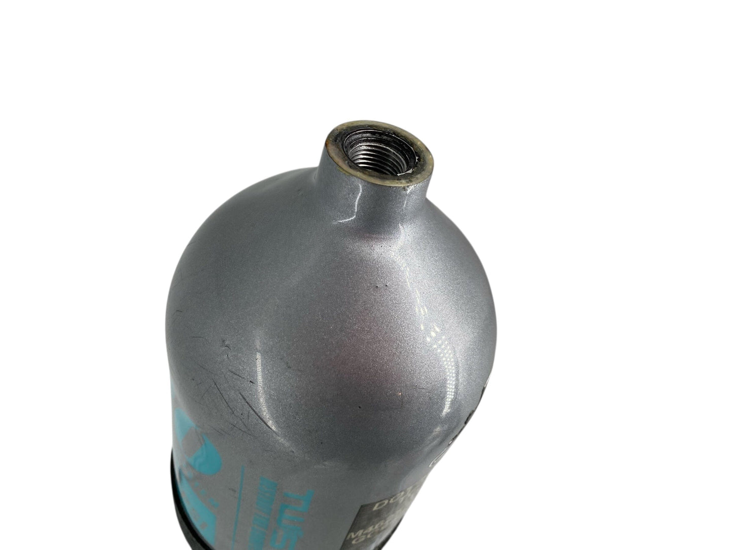 Used Twister 80/4500 Paintball Tank (No Regulator) Paintball Gun from CPXBrosPaintball Buy/Sell/Trade Paintball Markers, New Paintball Guns, Paintball Hoppers, Paintball Masks, and Hormesis Headbands