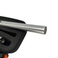 Used TWISTER CRBN Performance Barrel System Twister Back Silver Paintball Gun from CPXBrosPaintball Buy/Sell/Trade Paintball Markers, New Paintball Guns, Paintball Hoppers, Paintball Masks, and Hormesis Headbands