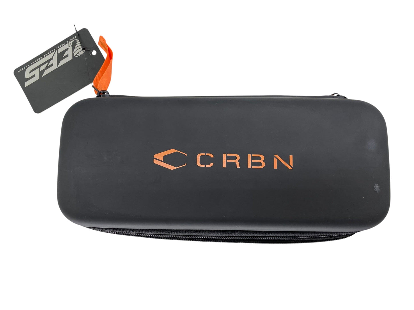Used TWISTER CRBN Performance Barrel System Twister Back Silver Paintball Gun from CPXBrosPaintball Buy/Sell/Trade Paintball Markers, New Paintball Guns, Paintball Hoppers, Paintball Masks, and Hormesis Headbands