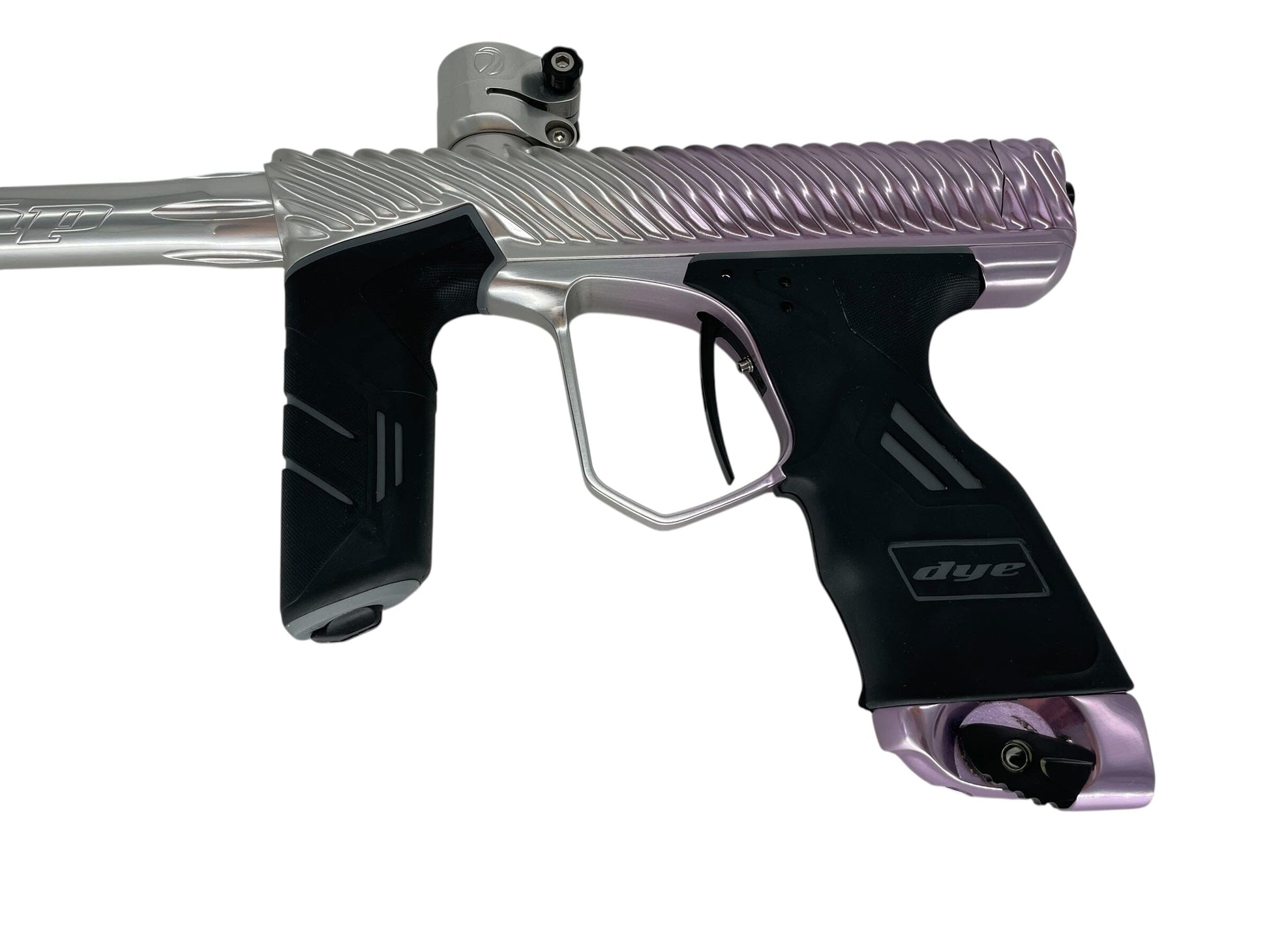 Used Twister Dye Dsr+ Paintball Gun Paintball Gun from CPXBrosPaintball Buy/Sell/Trade Paintball Markers, New Paintball Guns, Paintball Hoppers, Paintball Masks, and Hormesis Headbands