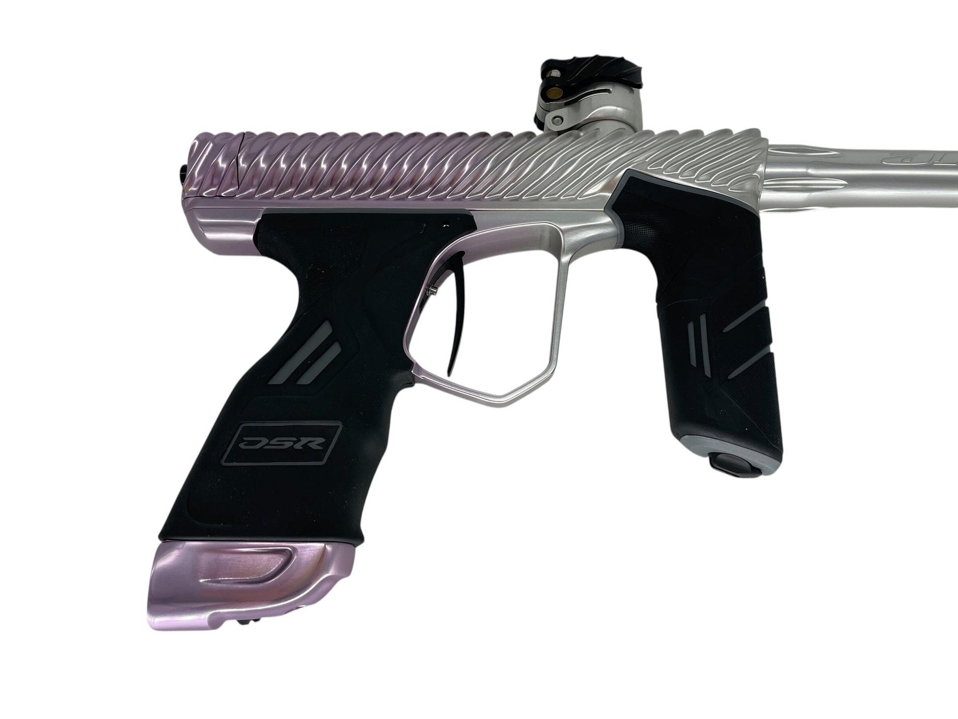 Used Twister Dye Dsr+ Paintball Gun Paintball Gun from CPXBrosPaintball Buy/Sell/Trade Paintball Markers, New Paintball Guns, Paintball Hoppers, Paintball Masks, and Hormesis Headbands