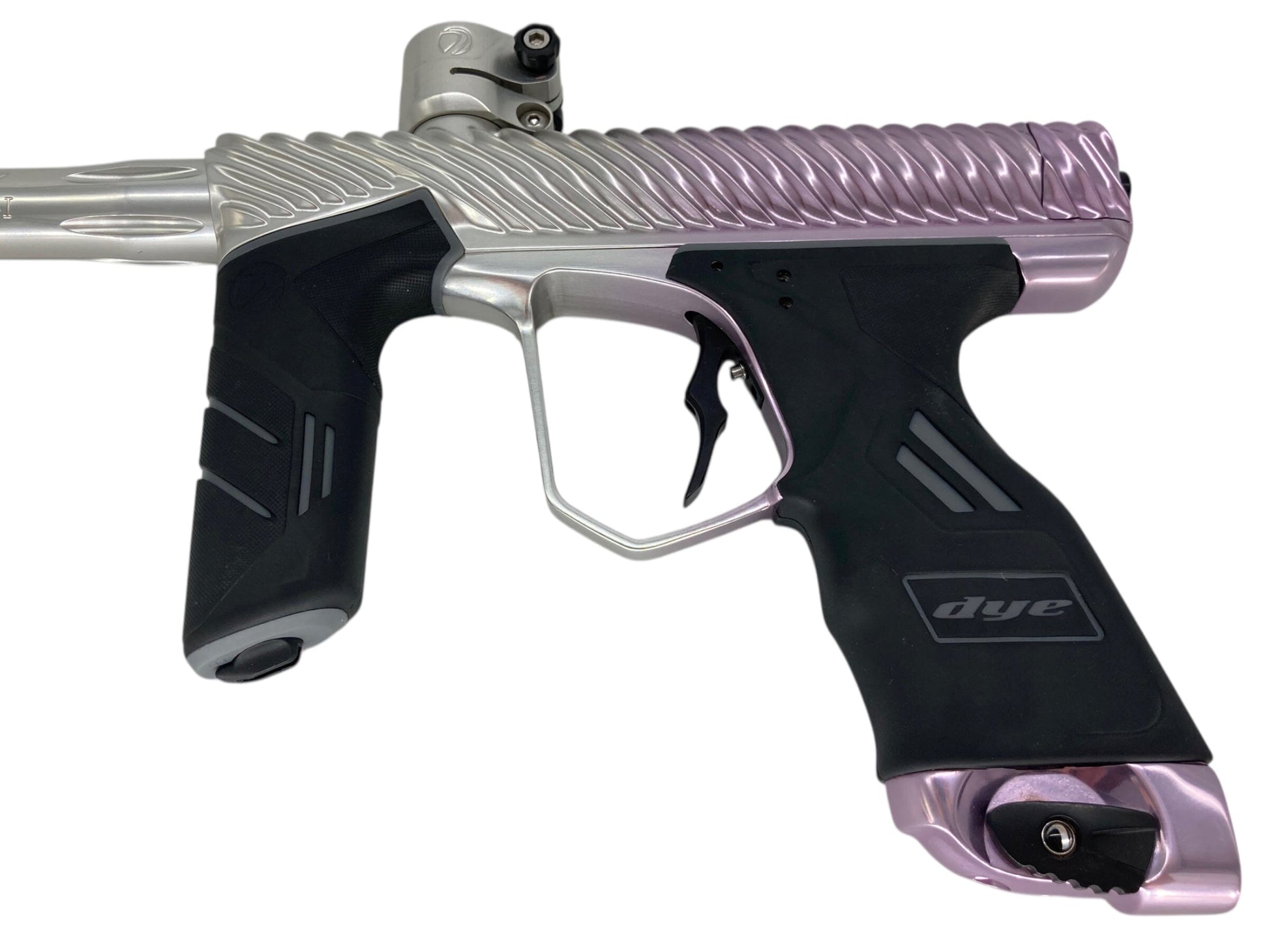Used Twister Dye Dsr+ Paintball Gun with Mech Frame Paintball Gun from CPXBrosPaintball Buy/Sell/Trade Paintball Markers, New Paintball Guns, Paintball Hoppers, Paintball Masks, and Hormesis Headbands