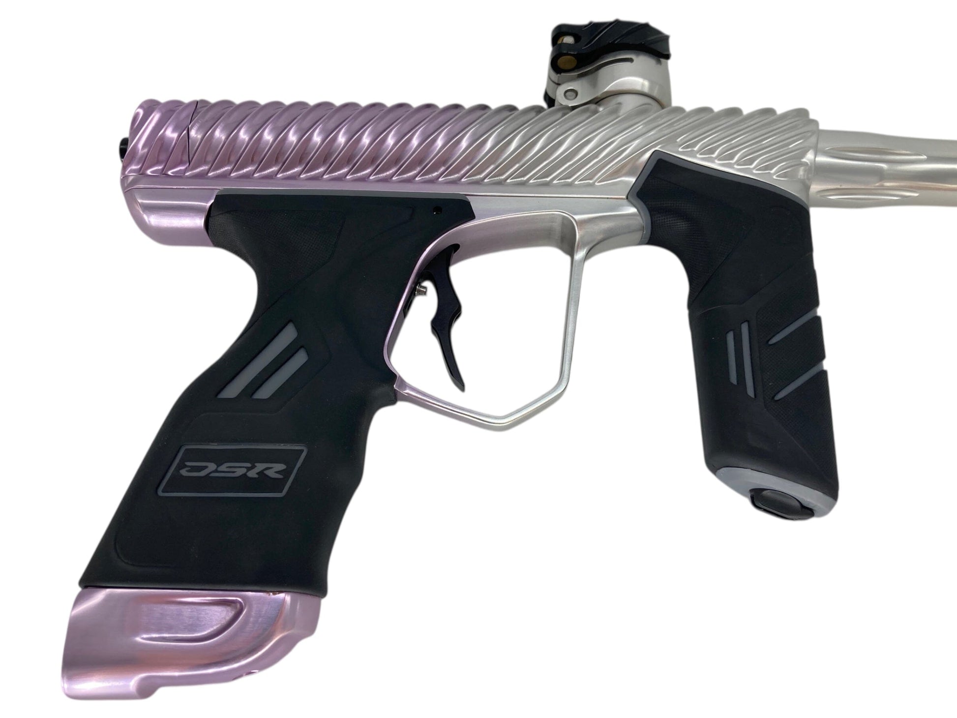Used Twister Dye Dsr+ Paintball Gun with Mech Frame Paintball Gun from CPXBrosPaintball Buy/Sell/Trade Paintball Markers, New Paintball Guns, Paintball Hoppers, Paintball Masks, and Hormesis Headbands