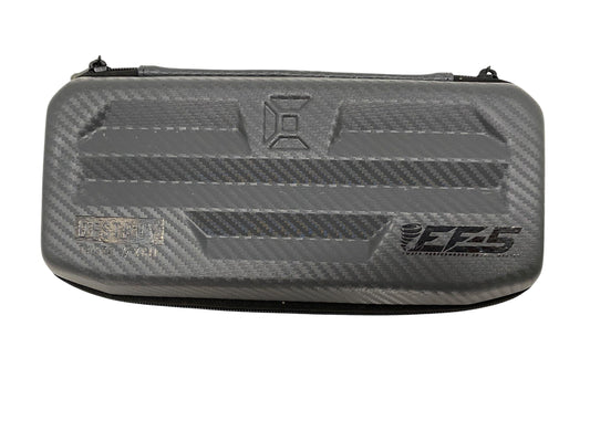 Used Twister / Exalt Barrel Kit Case Grey / Black Paintball Gun from CPXBrosPaintball Buy/Sell/Trade Paintball Markers, New Paintball Guns, Paintball Hoppers, Paintball Masks, and Hormesis Headbands
