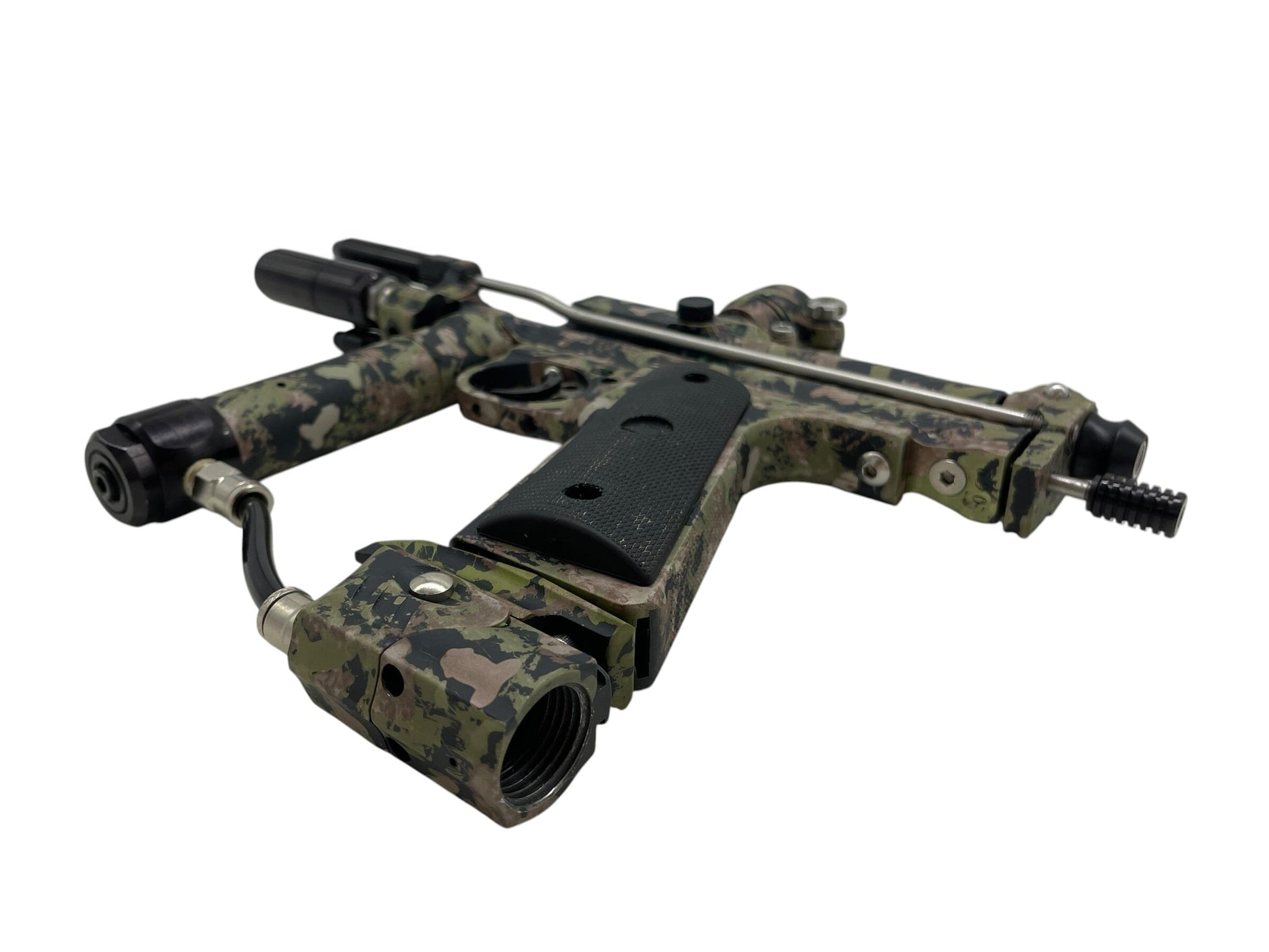 Used Twister F5 Autococker "D Ano" Paintball Gun Paintball Gun from CPXBrosPaintball Buy/Sell/Trade Paintball Markers, New Paintball Guns, Paintball Hoppers, Paintball Masks, and Hormesis Headbands