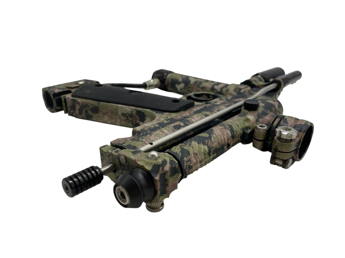 Used Twister F5 Autococker "D Ano" Paintball Gun Paintball Gun from CPXBrosPaintball Buy/Sell/Trade Paintball Markers, New Paintball Guns, Paintball Hoppers, Paintball Masks, and Hormesis Headbands