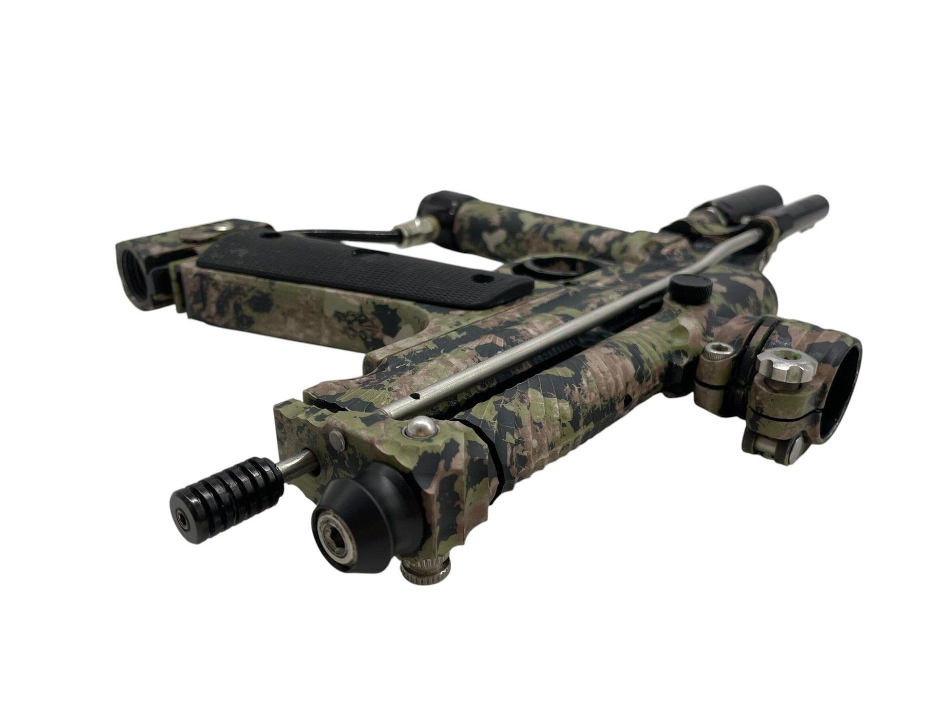 Used Twister F5 Autococker "D Ano" Paintball Gun Paintball Gun from CPXBrosPaintball Buy/Sell/Trade Paintball Markers, New Paintball Guns, Paintball Hoppers, Paintball Masks, and Hormesis Headbands