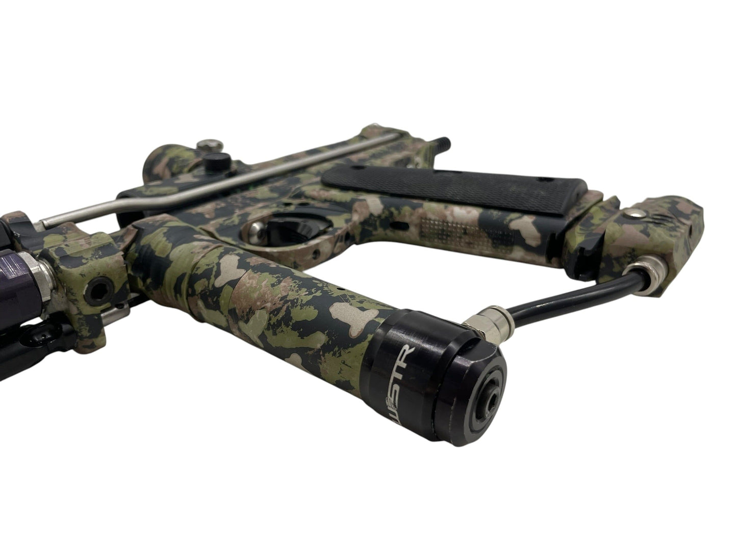 Used Twister F5 Autococker "D Ano" Paintball Gun Paintball Gun from CPXBrosPaintball Buy/Sell/Trade Paintball Markers, New Paintball Guns, Paintball Hoppers, Paintball Masks, and Hormesis Headbands