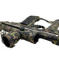 Used Twister F5 Autococker "D Ano" Paintball Gun Paintball Gun from CPXBrosPaintball Buy/Sell/Trade Paintball Markers, New Paintball Guns, Paintball Hoppers, Paintball Masks, and Hormesis Headbands