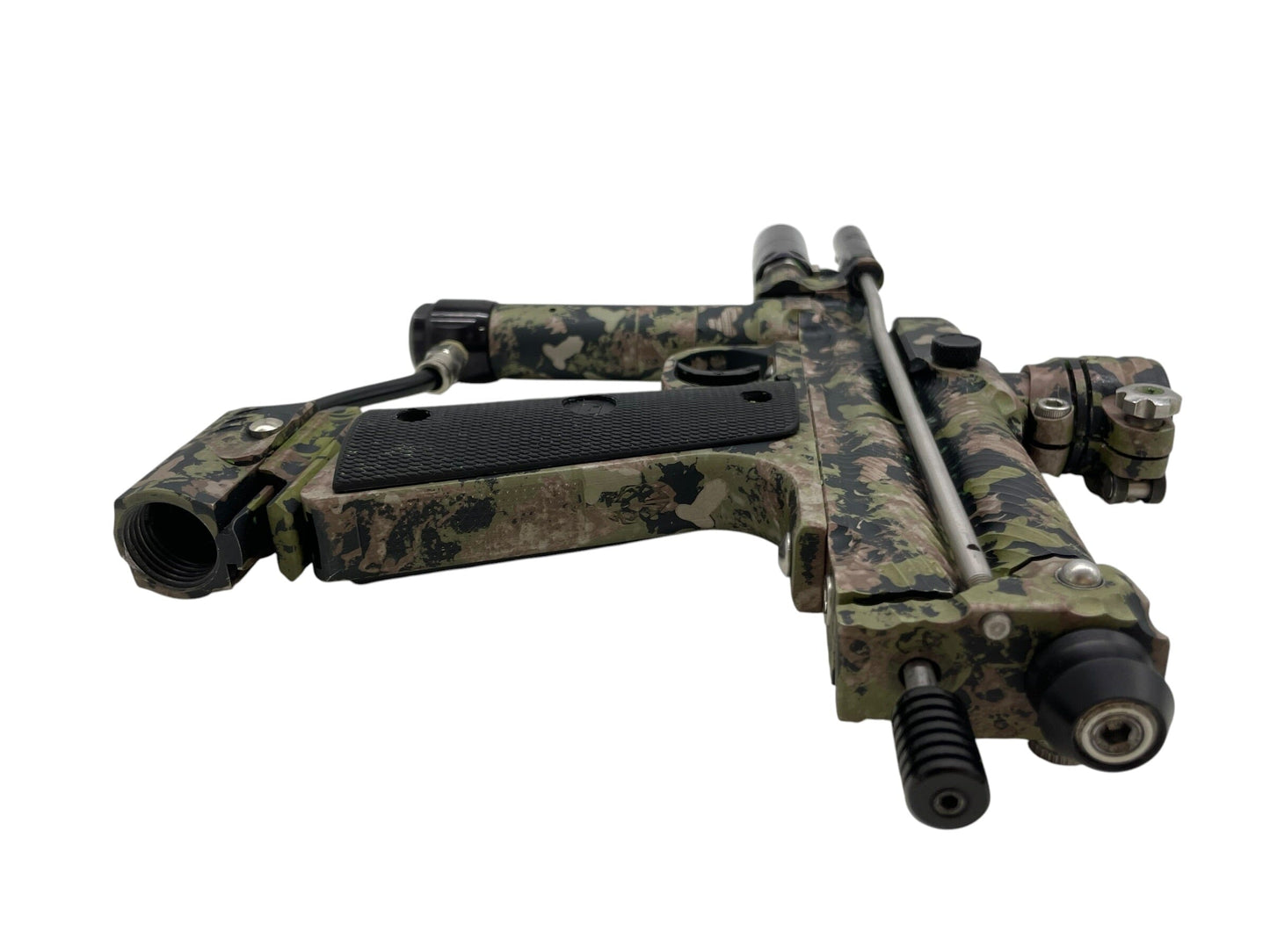 Used Twister F5 Autococker "D Ano" Paintball Gun Paintball Gun from CPXBrosPaintball Buy/Sell/Trade Paintball Markers, New Paintball Guns, Paintball Hoppers, Paintball Masks, and Hormesis Headbands