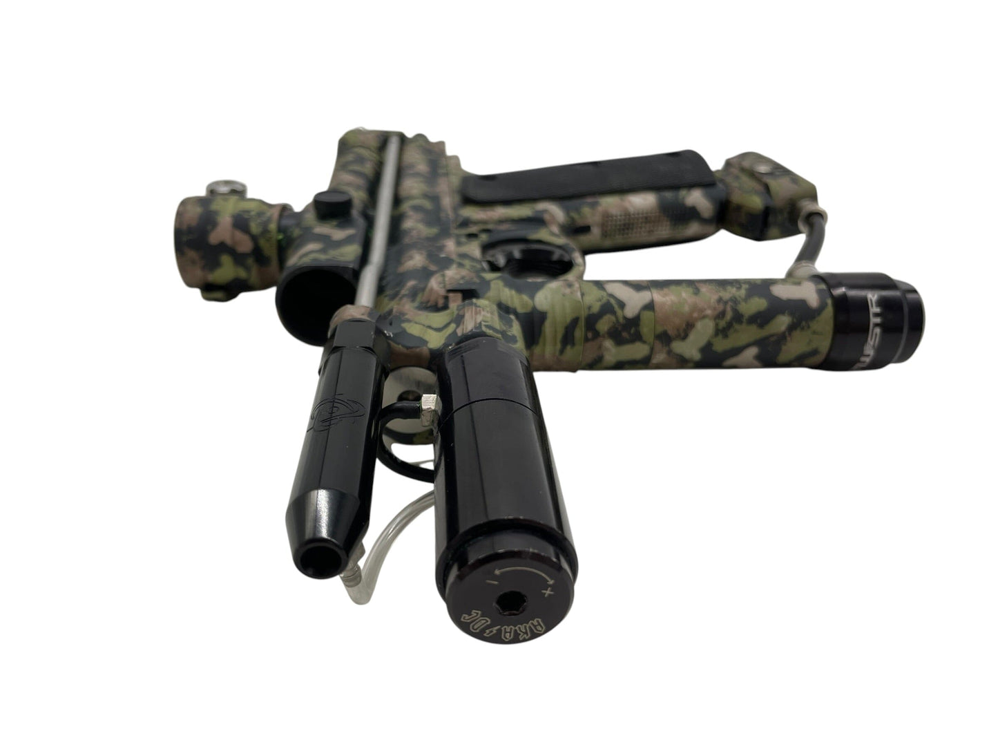 Used Twister F5 Autococker "D Ano" Paintball Gun Paintball Gun from CPXBrosPaintball Buy/Sell/Trade Paintball Markers, New Paintball Guns, Paintball Hoppers, Paintball Masks, and Hormesis Headbands