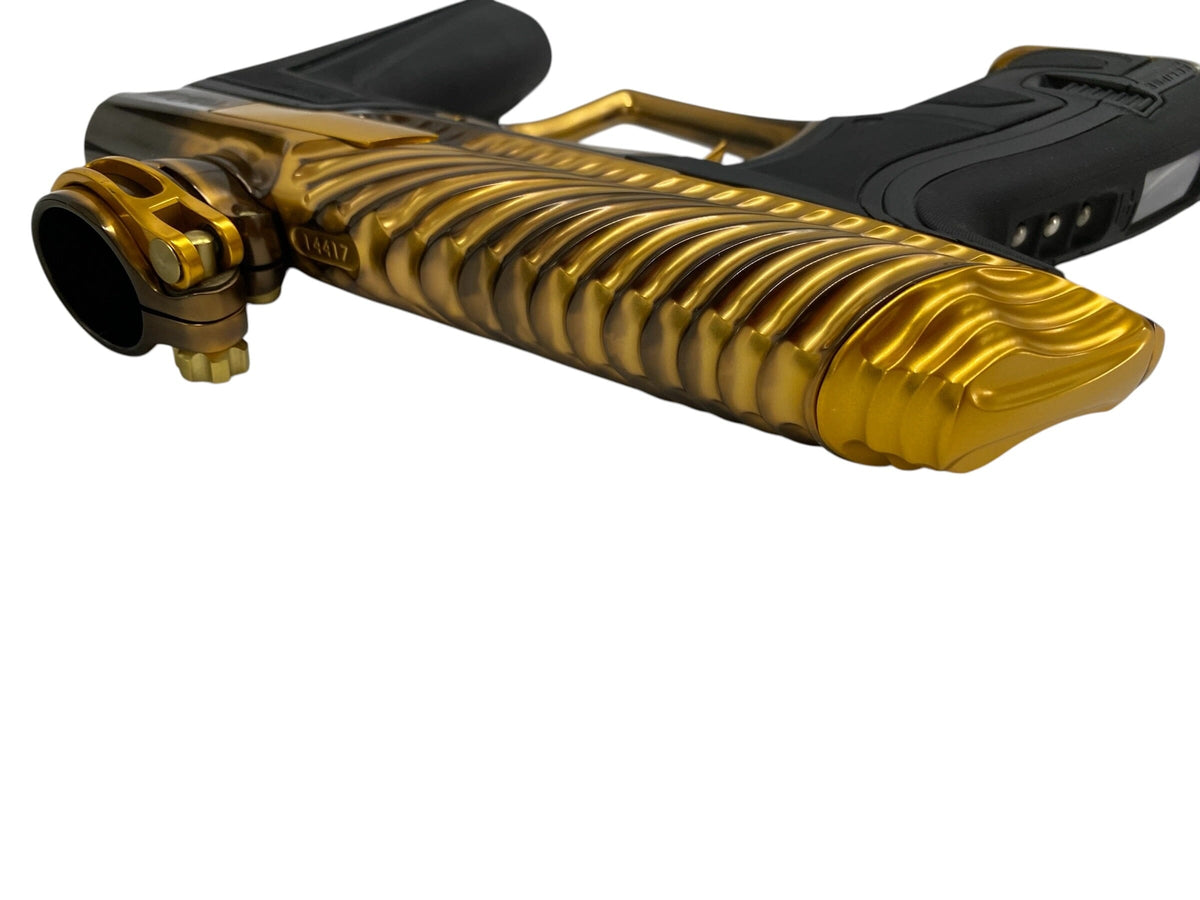 Used Twister Paintball Gun Custom Anno Paintball Gun from CPXBrosPaintball Buy/Sell/Trade Paintball Markers, New Paintball Guns, Paintball Hoppers, Paintball Masks, and Hormesis Headbands