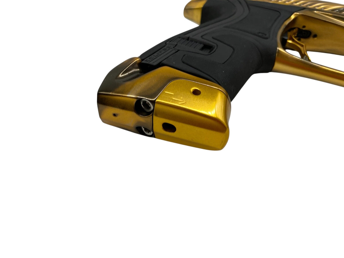 Used Twister Paintball Gun Custom Anno Paintball Gun from CPXBrosPaintball Buy/Sell/Trade Paintball Markers, New Paintball Guns, Paintball Hoppers, Paintball Masks, and Hormesis Headbands