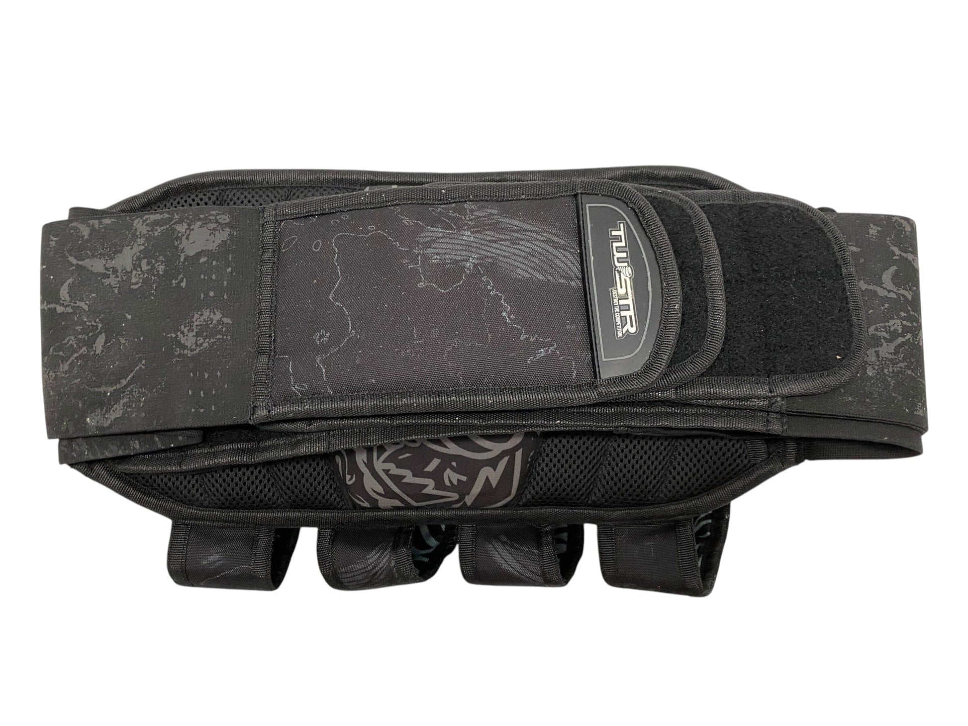 Used TWISTER Paintball Pod Pack Paintball Gun from CPXBrosPaintball Buy/Sell/Trade Paintball Markers, New Paintball Guns, Paintball Hoppers, Paintball Masks, and Hormesis Headbands