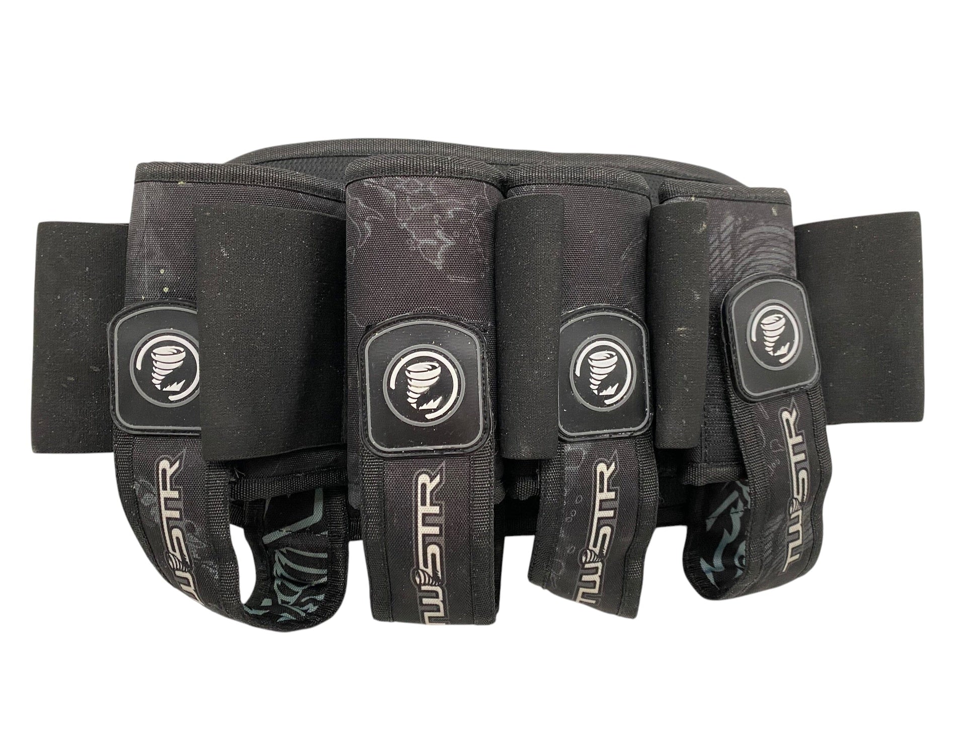 Used TWISTER Paintball Pod Pack Paintball Gun from CPXBrosPaintball Buy/Sell/Trade Paintball Markers, New Paintball Guns, Paintball Hoppers, Paintball Masks, and Hormesis Headbands
