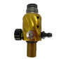 Used Twister Paintball V2 Regulator Paintball Gun from CPXBrosPaintball Buy/Sell/Trade Paintball Markers, New Paintball Guns, Paintball Hoppers, Paintball Masks, and Hormesis Headbands