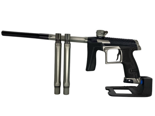 Used Twister Planet Eclipse Cs1 Paintball Gun Paintball Gun from CPXBrosPaintball Buy/Sell/Trade Paintball Markers, New Paintball Guns, Paintball Hoppers, Paintball Masks, and Hormesis Headbands