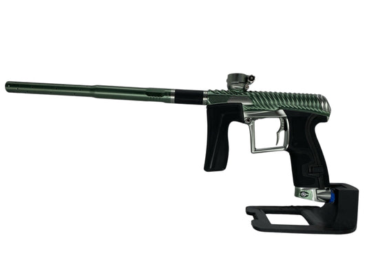 Used Twister Planet Eclipse Geo 4 Paintball Gun Paintball Gun from CPXBrosPaintball Buy/Sell/Trade Paintball Markers, New Paintball Guns, Paintball Hoppers, Paintball Masks, and Hormesis Headbands