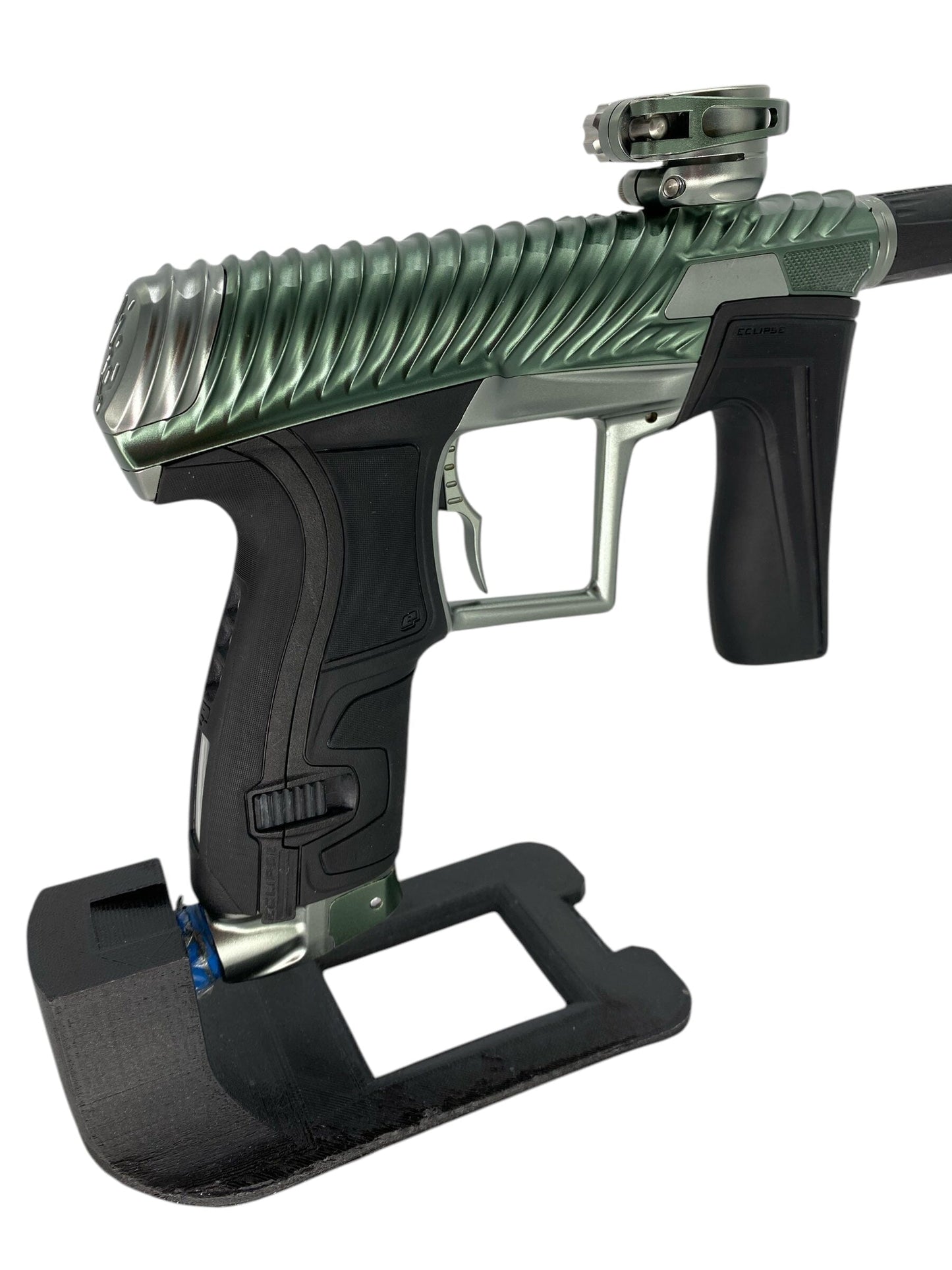 Used Twister Planet Eclipse Geo 4 Paintball Gun Paintball Gun from CPXBrosPaintball Buy/Sell/Trade Paintball Markers, New Paintball Guns, Paintball Hoppers, Paintball Masks, and Hormesis Headbands