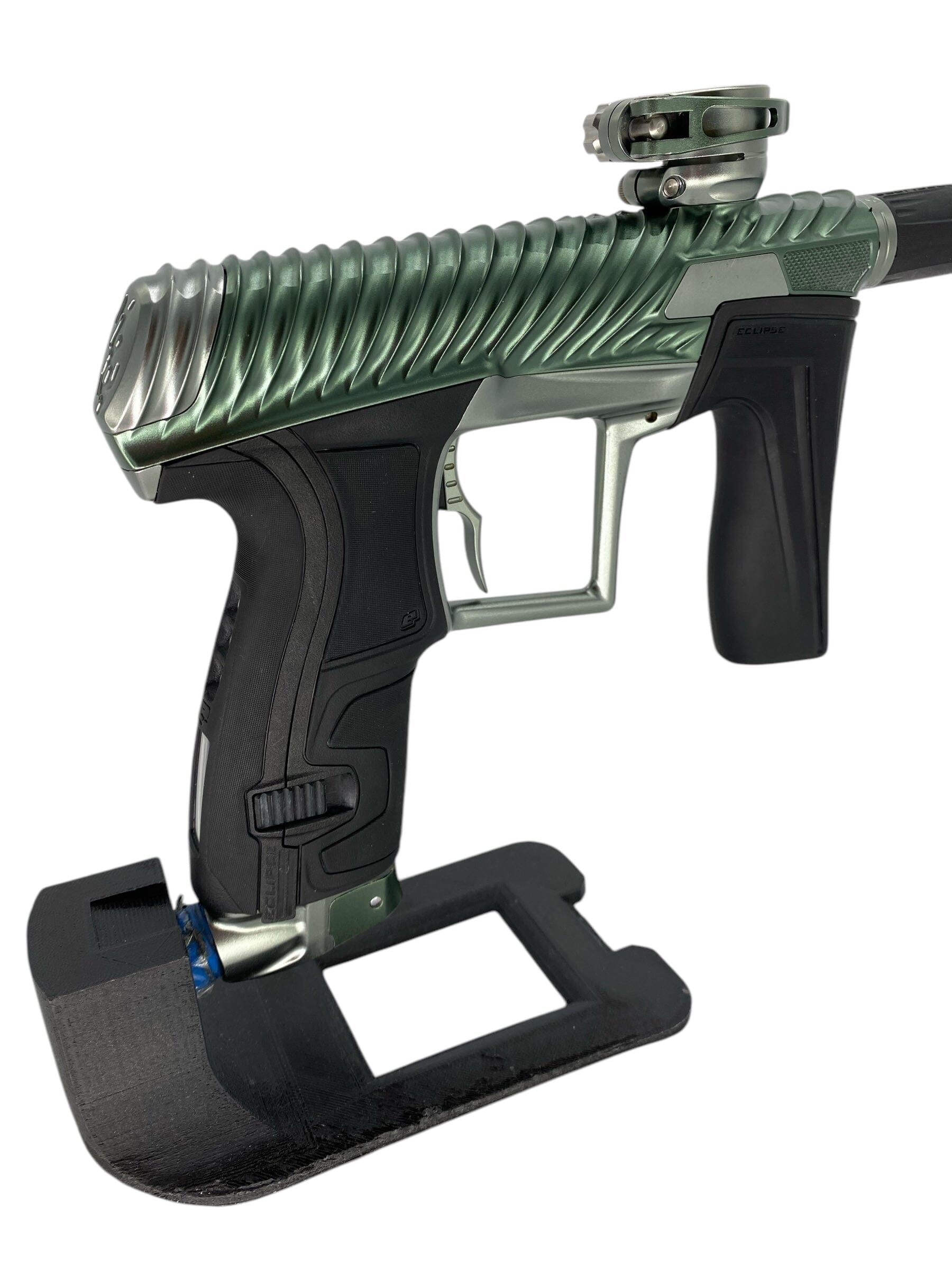 Used Twister Planet Eclipse Geo 4 Paintball Gun Paintball Gun from CPXBrosPaintball Buy/Sell/Trade Paintball Markers, New Paintball Guns, Paintball Hoppers, Paintball Masks, and Hormesis Headbands