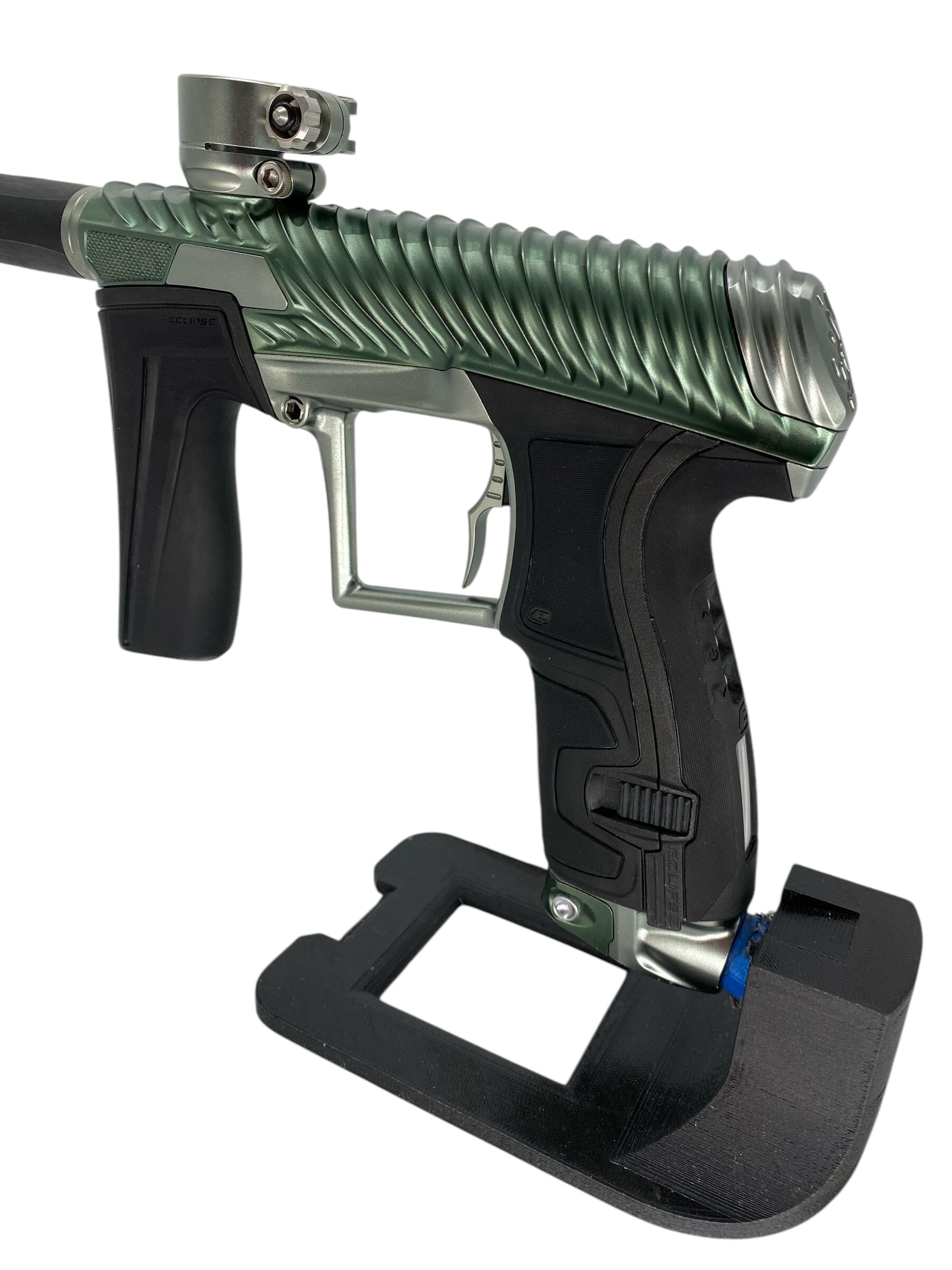 Used Twister Planet Eclipse Geo 4 Paintball Gun Paintball Gun from CPXBrosPaintball Buy/Sell/Trade Paintball Markers, New Paintball Guns, Paintball Hoppers, Paintball Masks, and Hormesis Headbands